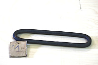 Цепь кованная, длинна 260мм