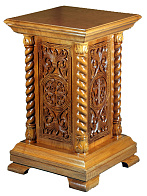 Стол литийный ''Лаврский'' без дверки.