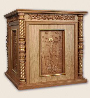 Облачение престола №8 1.0х1.0